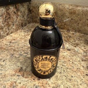 Unopened Guerlain Paris Santal Royal Luxurious Perfume